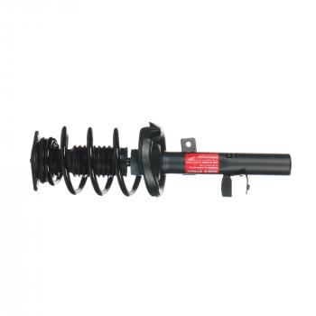 2013 Ford Escape Suspension Strut and Coil Spring Assembly Front Left Monroe 172619 image 1 of 2