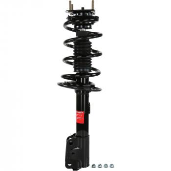 2012 Ford Explorer Suspension Strut and Coil Spring Assembly Front Right Monroe 172620 image 2 of 3