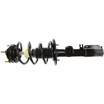 2012 Ford Explorer Suspension Strut and Coil Spring Assembly Front Left Monroe 172621 image 1 of 3