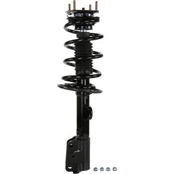 MONROE 172621 - Suspension Strut and Coil Spring Assembly Product image