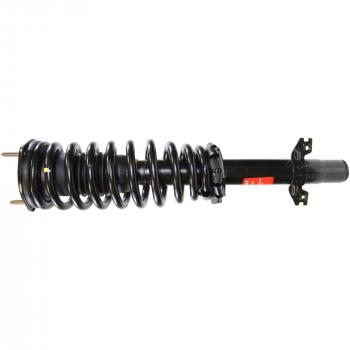 2009 Mazda 6 Suspension Strut and Coil Spring Assembly Front Right Monroe 172624 image 1 of 2