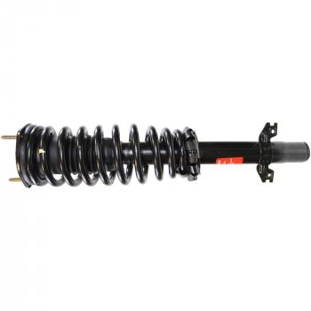 MONROE 172624 - Suspension Strut and Coil Spring Assembly Product image