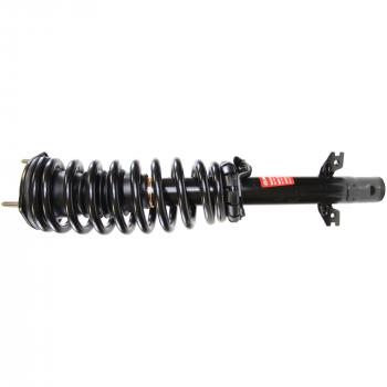 2009 Mazda 6 Suspension Strut and Coil Spring Assembly Front Left Monroe 172625 image 1 of 2