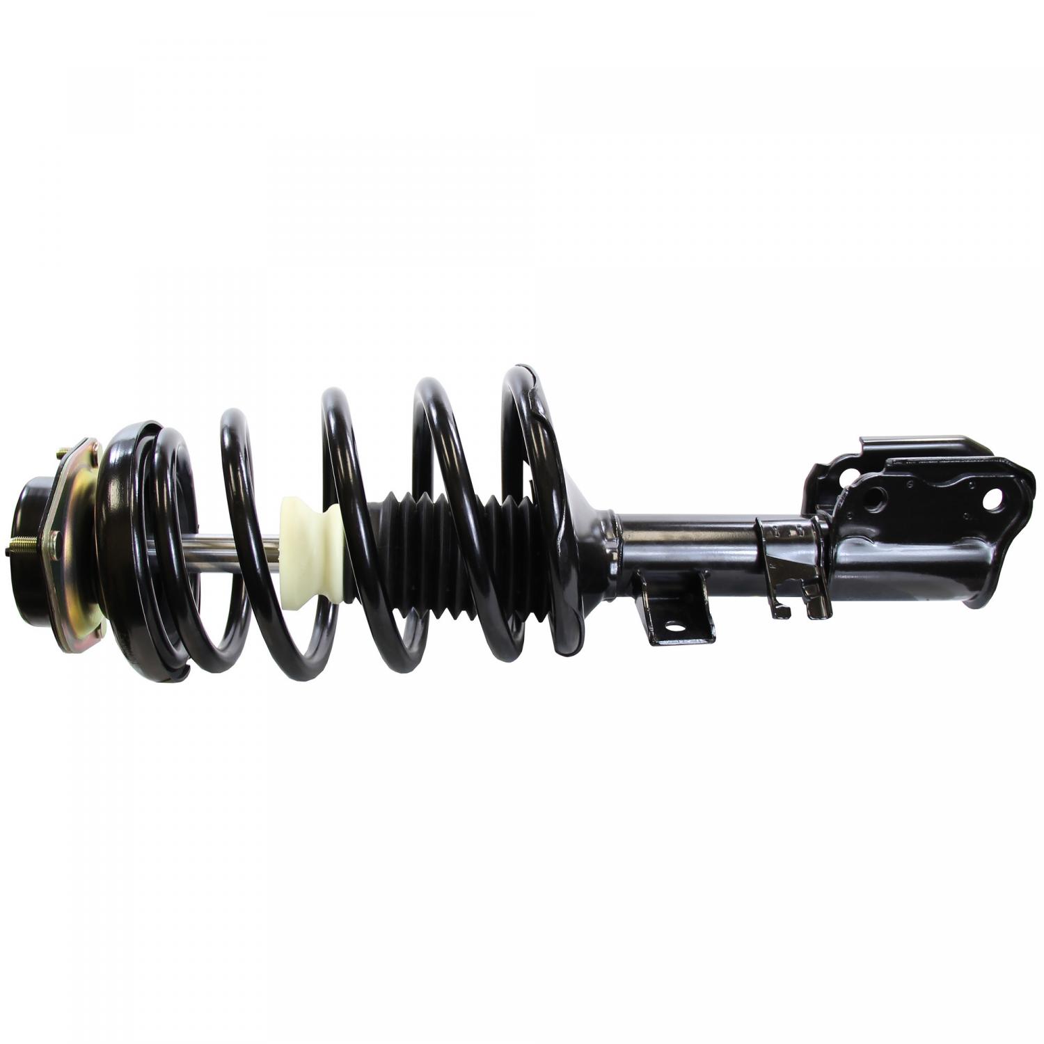 Monroe 172638 - Suspension Strut and Coil Spring Assembly Monroe 172638 Suspension Strut and Coil Spring Assembly product image 3 of 3