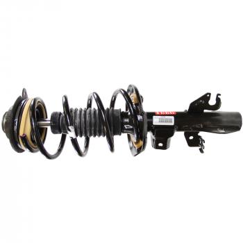 MONROE 172641 - Suspension Strut and Coil Spring Assembly Product image