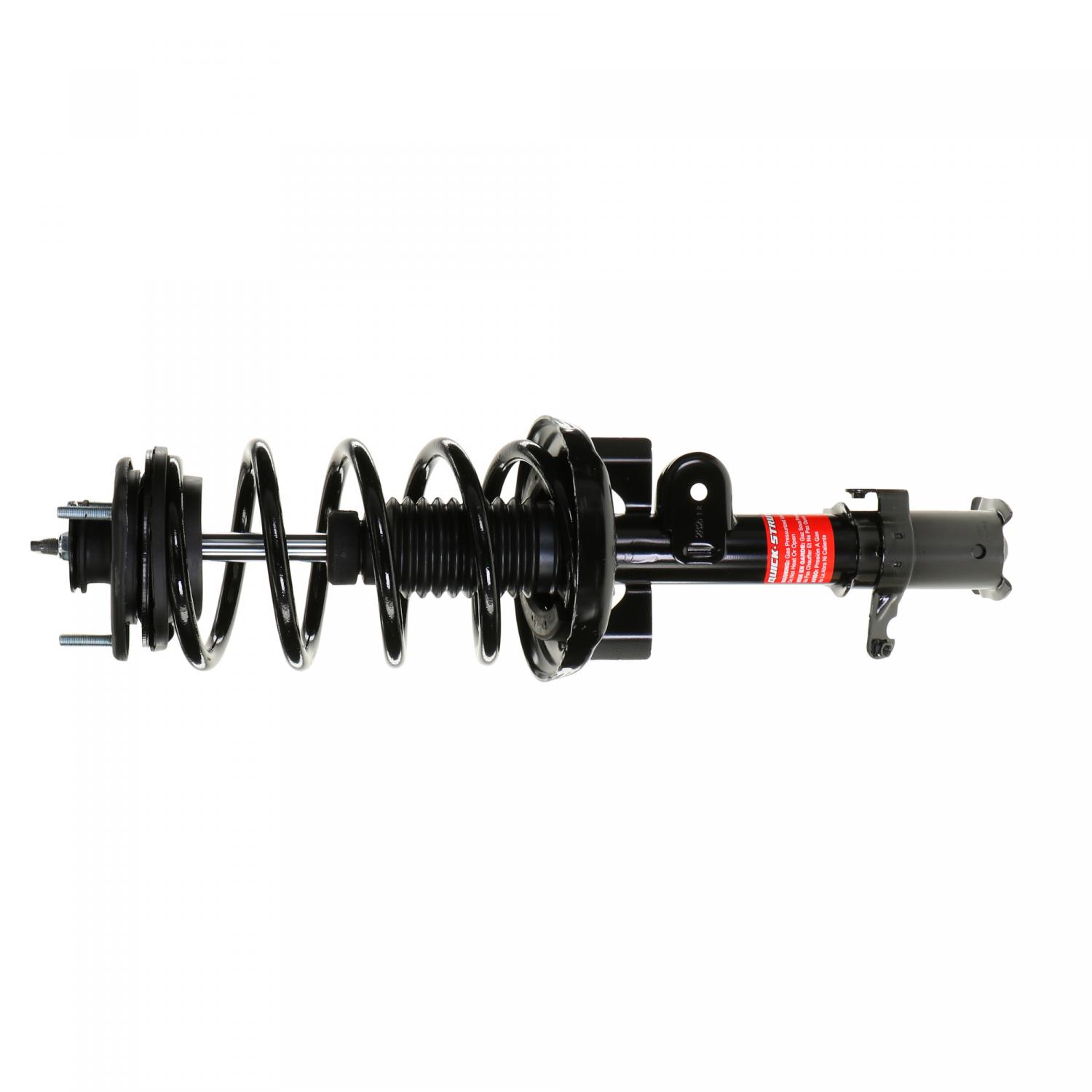 Monroe 172647 Suspension Strut and Coil Spring Assembly product image 1 of 2