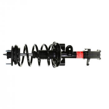 2015 Honda Pilot Suspension Strut and Coil Spring Assembly Front Right Monroe 172647 image 2 of 2