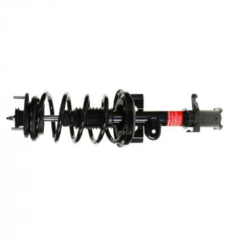 2015 Honda Pilot Suspension Strut and Coil Spring Assembly Front Left Monroe 172648 image 1 of 2