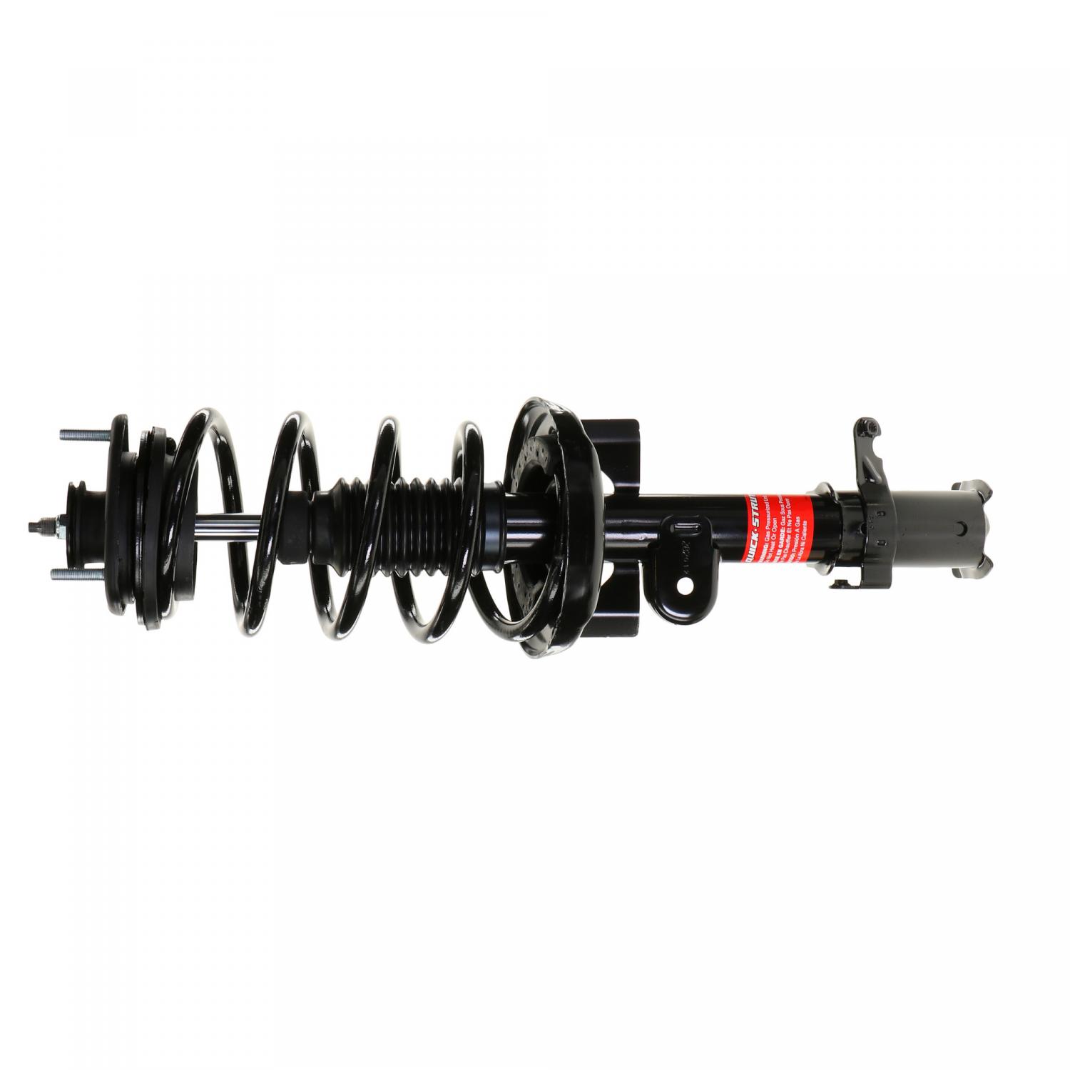 Monroe 172648 Suspension Strut and Coil Spring Assembly product image 2 of 2