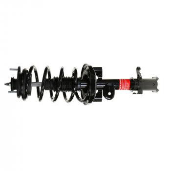 2015 Honda Pilot Suspension Strut and Coil Spring Assembly Front Left Monroe 172648 image 2 of 2