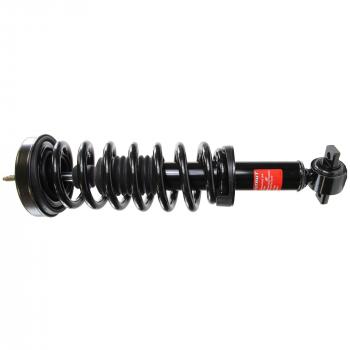 2014 Ford F-150 Suspension Strut and Coil Spring Assembly Front Left Monroe 172651L image 2 of 2