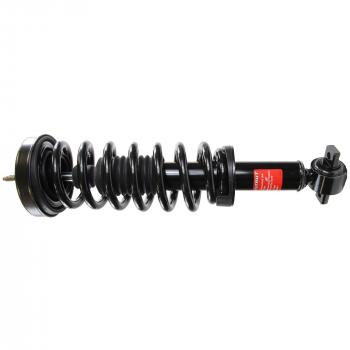 MONROE 172651L - Suspension Strut and Coil Spring Assembly Product image