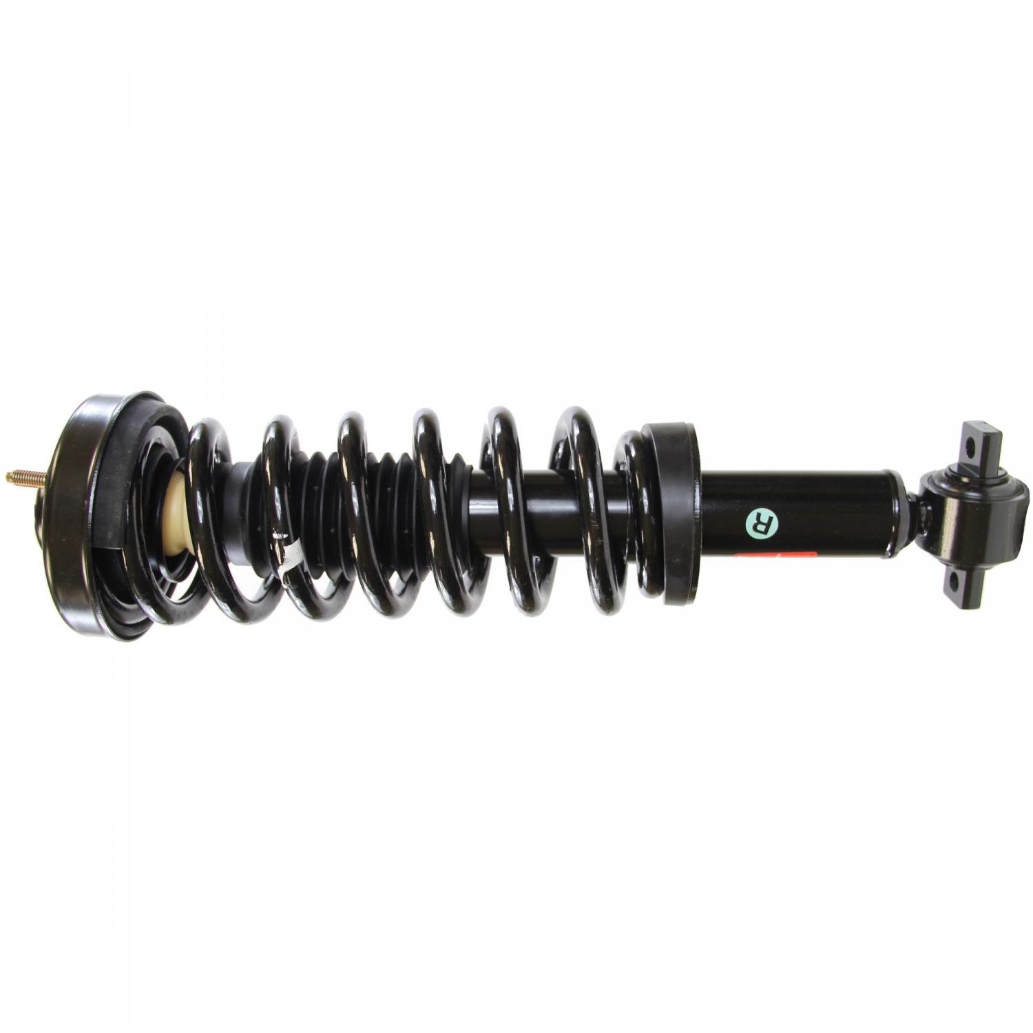 Monroe 172651R - Suspension Strut and Coil Spring Assembly Monroe 172651R Suspension Strut and Coil Spring Assembly product image 1 of 2