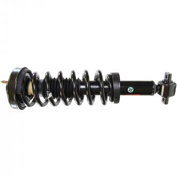 2014 Ford F-150 Suspension Strut and Coil Spring Assembly Front Right Monroe 172651R image 2 of 2
