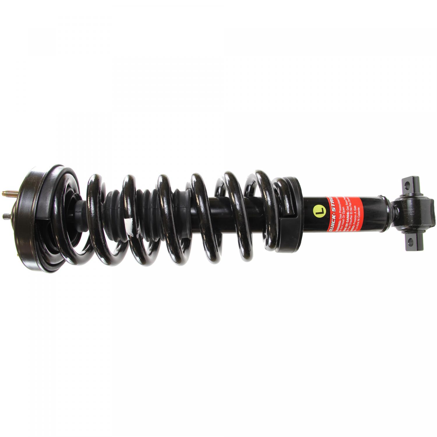 Monroe 172652L - Suspension Strut and Coil Spring Assembly Monroe 172652L Suspension Strut and Coil Spring Assembly product image 1 of 3