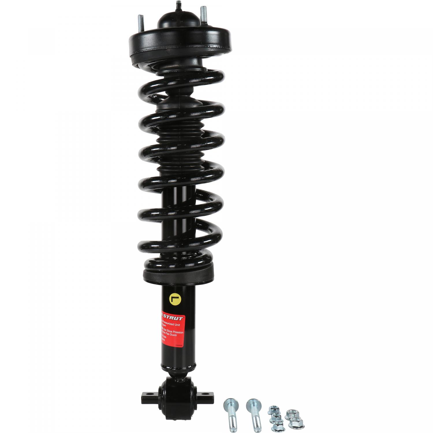 Monroe 172652L - Suspension Strut and Coil Spring Assembly Monroe 172652L Suspension Strut and Coil Spring Assembly product image 2 of 3