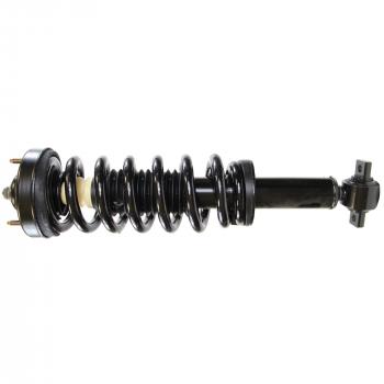 2014 Ford F-150 Suspension Strut and Coil Spring Assembly Front Right Monroe 172652R image 1 of 3