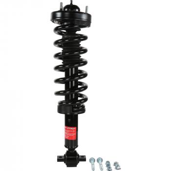 2014 Ford F-150 Suspension Strut and Coil Spring Assembly Front Right Monroe 172652R image 2 of 3
