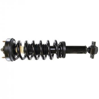 2014 Ford F-150 Suspension Strut and Coil Spring Assembly Front Right Monroe 172652R image 3 of 3