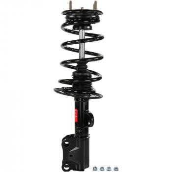 MONROE 172653 - Suspension Strut and Coil Spring Assembly Product image