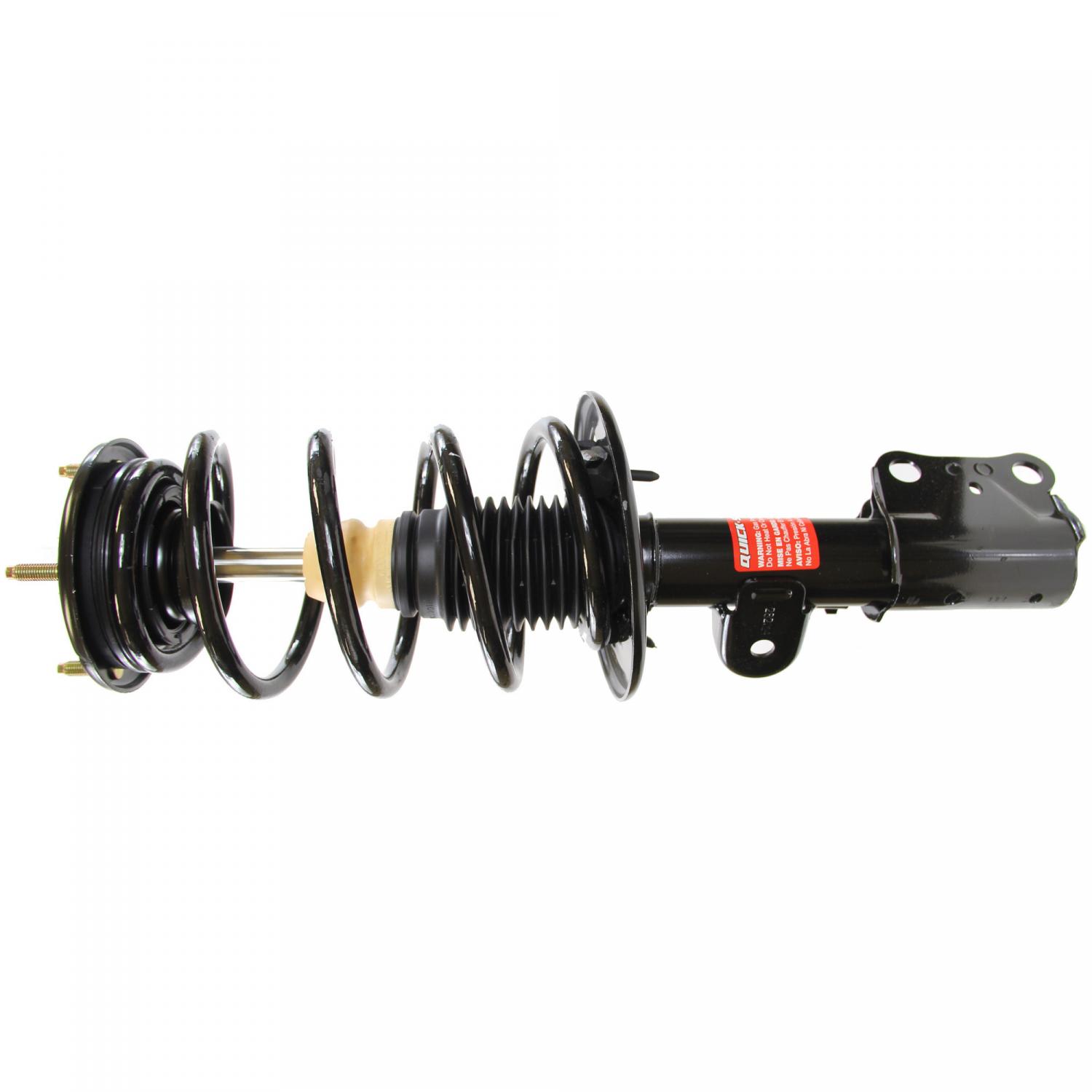 Monroe 172653 - Suspension Strut and Coil Spring Assembly Monroe 172653 Suspension Strut and Coil Spring Assembly product image 3 of 3