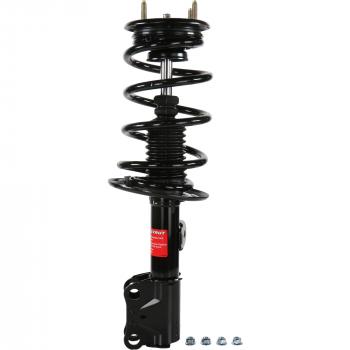 MONROE 172654 - Suspension Strut and Coil Spring Assembly Product image