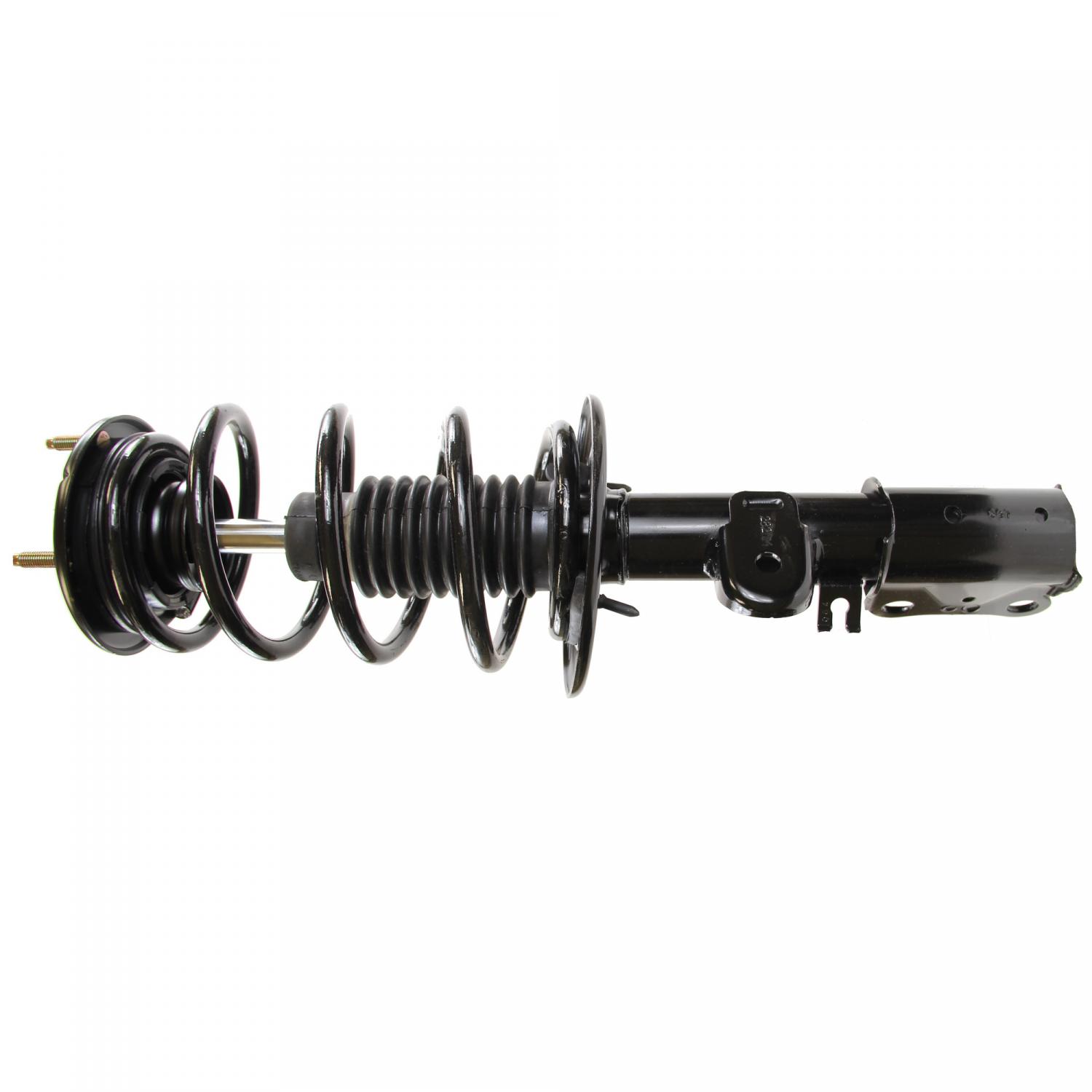 Monroe 172655 - Suspension Strut and Coil Spring Assembly Monroe 172655 Suspension Strut and Coil Spring Assembly product image 1 of 2
