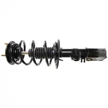 2013 Ford Flex Suspension Strut and Coil Spring Assembly Front Left Monroe 172655 image 1 of 2