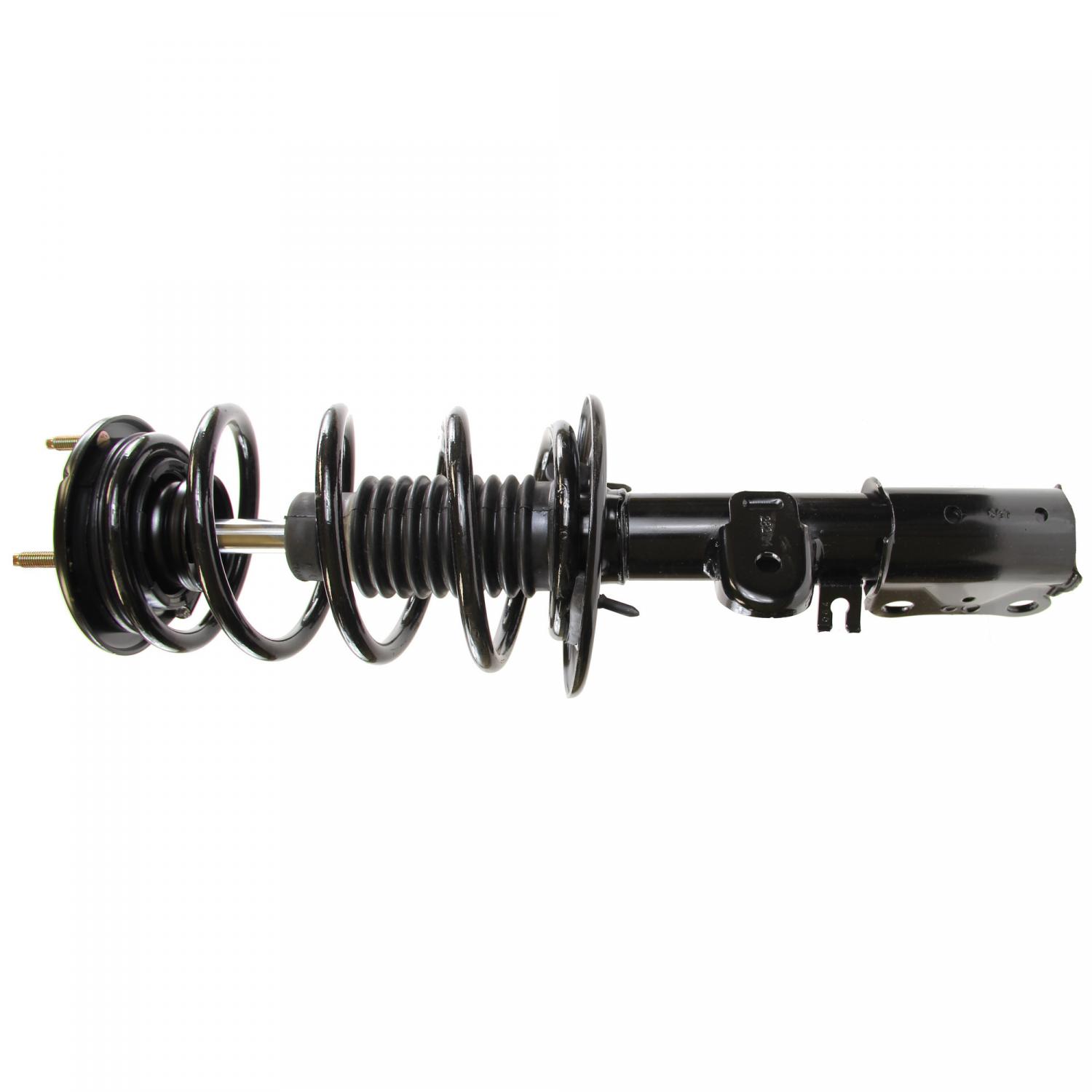Monroe 172655 - Suspension Strut and Coil Spring Assembly Monroe 172655 Suspension Strut and Coil Spring Assembly product image 2 of 2