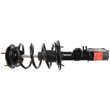 2013 Ford Flex Suspension Strut and Coil Spring Assembly Front Right Monroe 172656 image 2 of 2