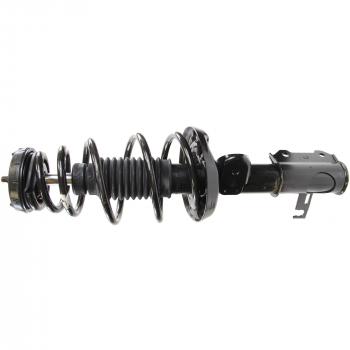 2014 Buick Verano Suspension Strut and Coil Spring Assembly Front Right Monroe 172663 image 2 of 2
