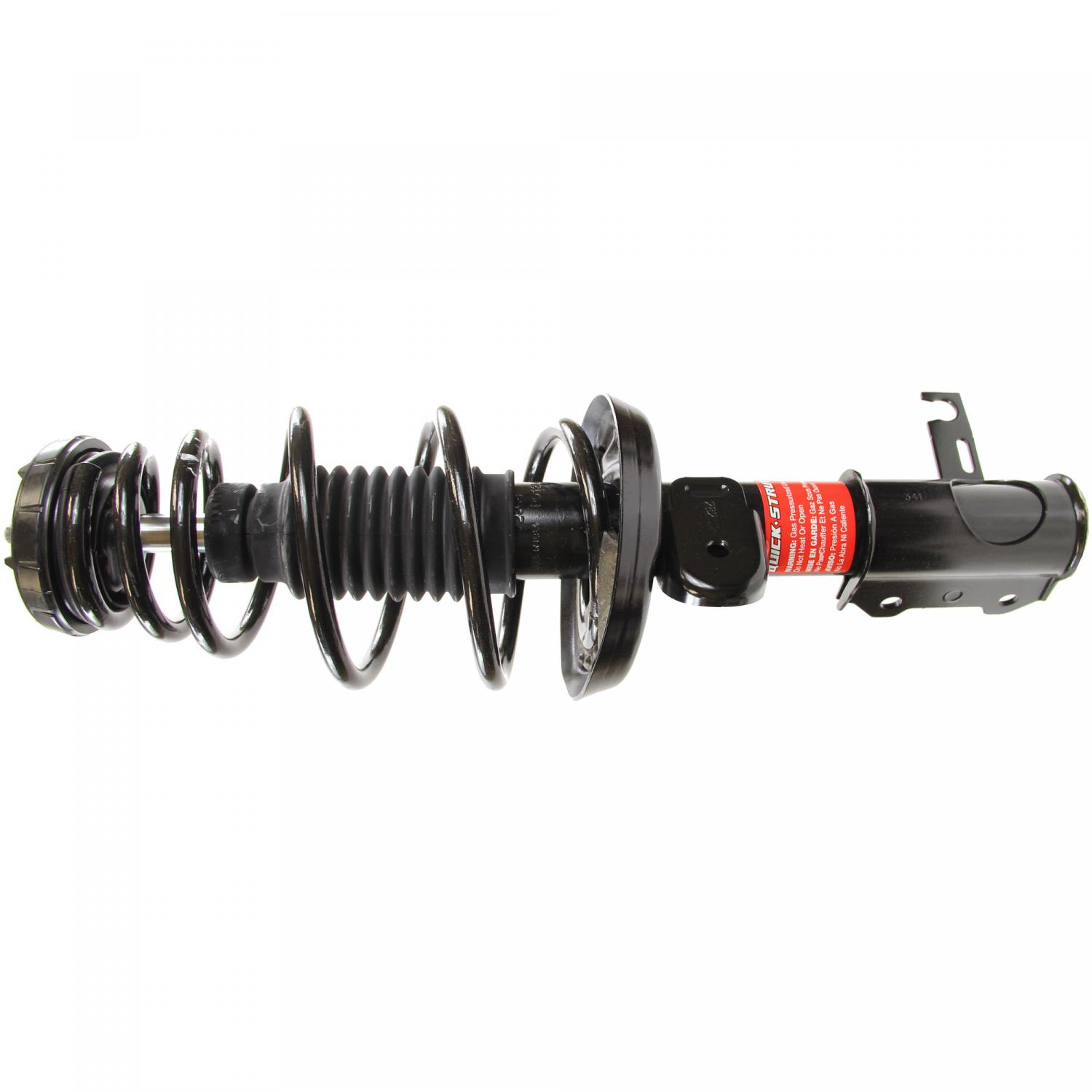 Monroe 172664 - Suspension Strut and Coil Spring Assembly Monroe 172664 Suspension Strut and Coil Spring Assembly product image 1 of 2