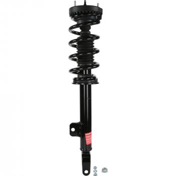 MONROE 172665 - Suspension Strut and Coil Spring Assembly Product image