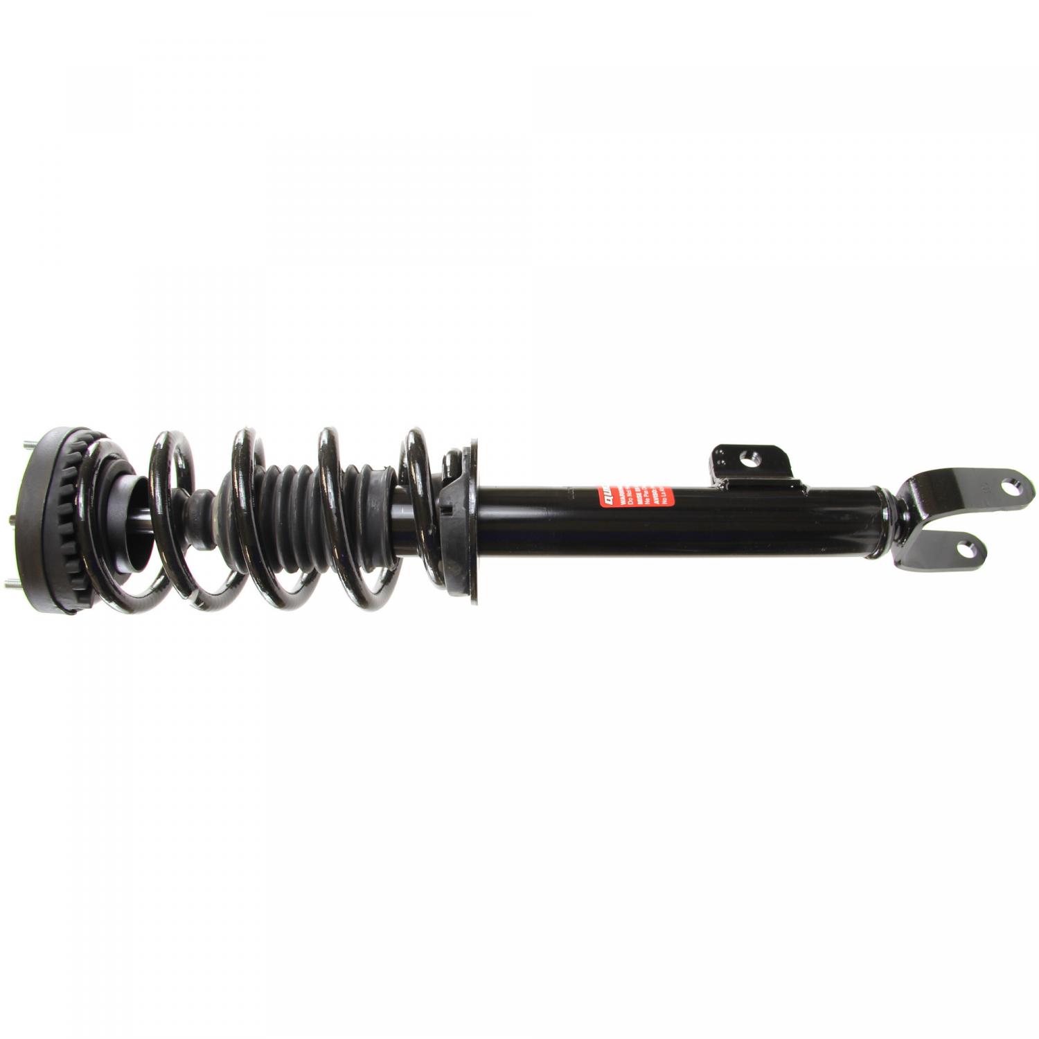 Monroe 172665 - Suspension Strut and Coil Spring Assembly Monroe 172665 Suspension Strut and Coil Spring Assembly product image 3 of 3