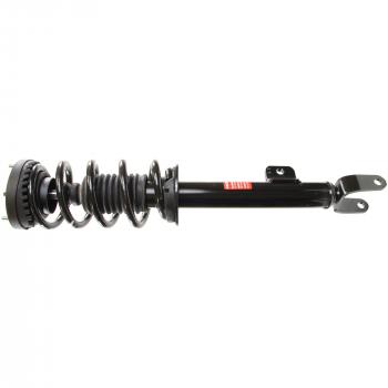 MONROE 172665 - Suspension Strut and Coil Spring Assembly Product image