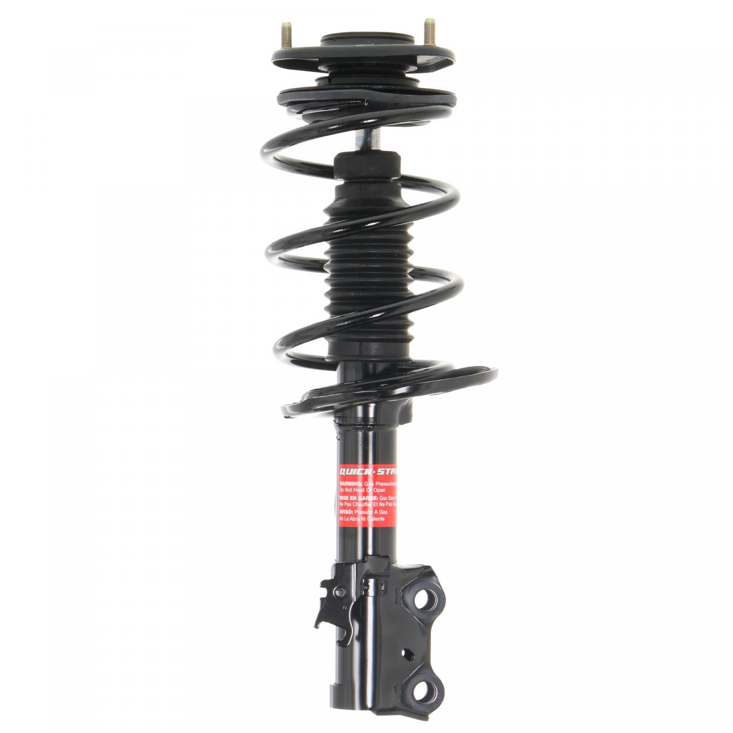 Monroe 172670 - Suspension Strut and Coil Spring Assembly Monroe 172670 Suspension Strut and Coil Spring Assembly product image 1 of 2