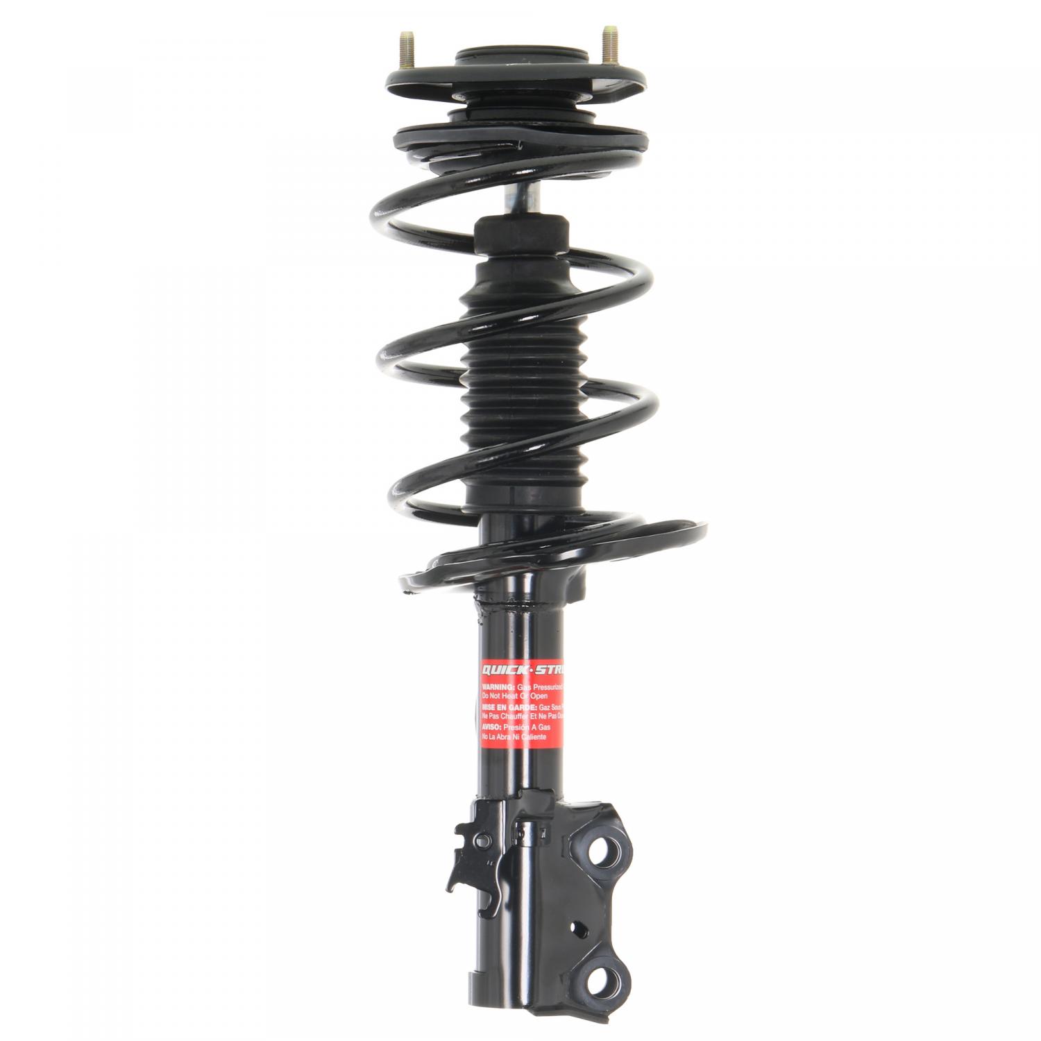 Monroe 172670 - Suspension Strut and Coil Spring Assembly Monroe 172670 Suspension Strut and Coil Spring Assembly product image 2 of 2