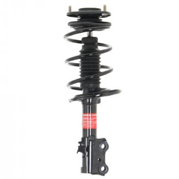 2013 Scion xB Suspension Strut and Coil Spring Assembly Front Right Monroe 172670 image 2 of 2