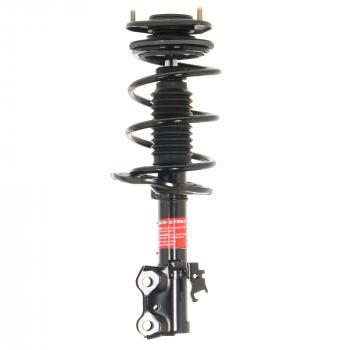 2013 Scion xB Suspension Strut and Coil Spring Assembly Front Left Monroe 172671 image 1 of 2
