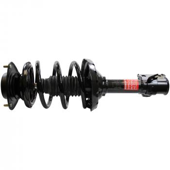 2013 Subaru Forester Suspension Strut and Coil Spring Assembly Front Right Monroe 172678 image 2 of 2