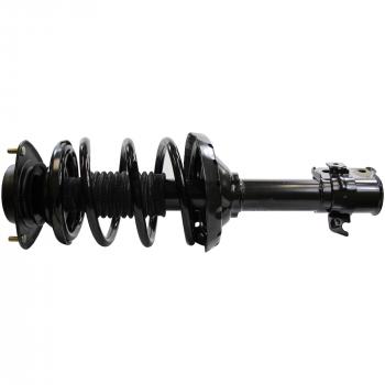 2013 Subaru Forester Suspension Strut and Coil Spring Assembly Front Left Monroe 172679 image 2 of 2