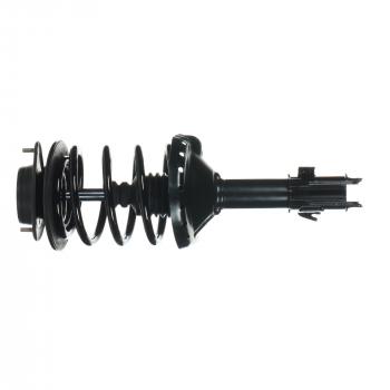 2011 Subaru Impreza Suspension Strut and Coil Spring Assembly Front Right Monroe 172680 image 1 of 2