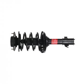 2011 Subaru Impreza Suspension Strut and Coil Spring Assembly Front Left Monroe 172681 image 1 of 2