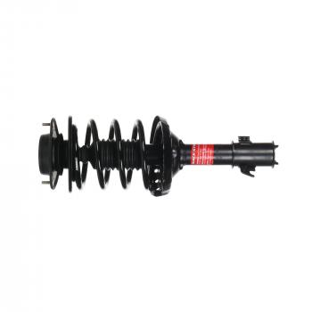 2011 Subaru Impreza Suspension Strut and Coil Spring Assembly Front Left Monroe 172681 image 2 of 2