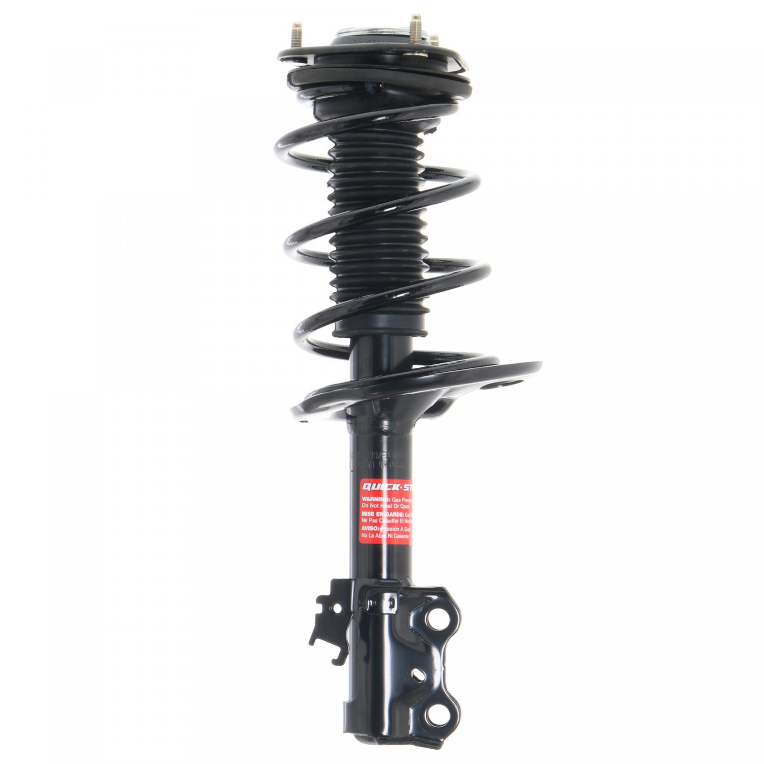 Monroe 172682 - Suspension Strut and Coil Spring Assembly Monroe 172682 Suspension Strut and Coil Spring Assembly product image 1 of 1