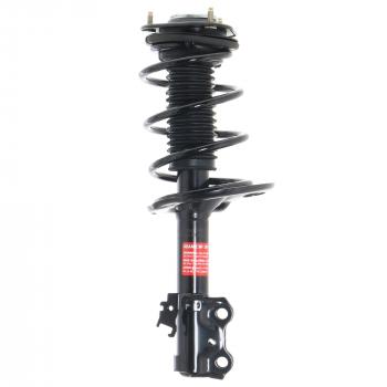 2012 Scion TC Suspension Strut and Coil Spring Assembly Front Right Monroe 172682 image 1 of 1
