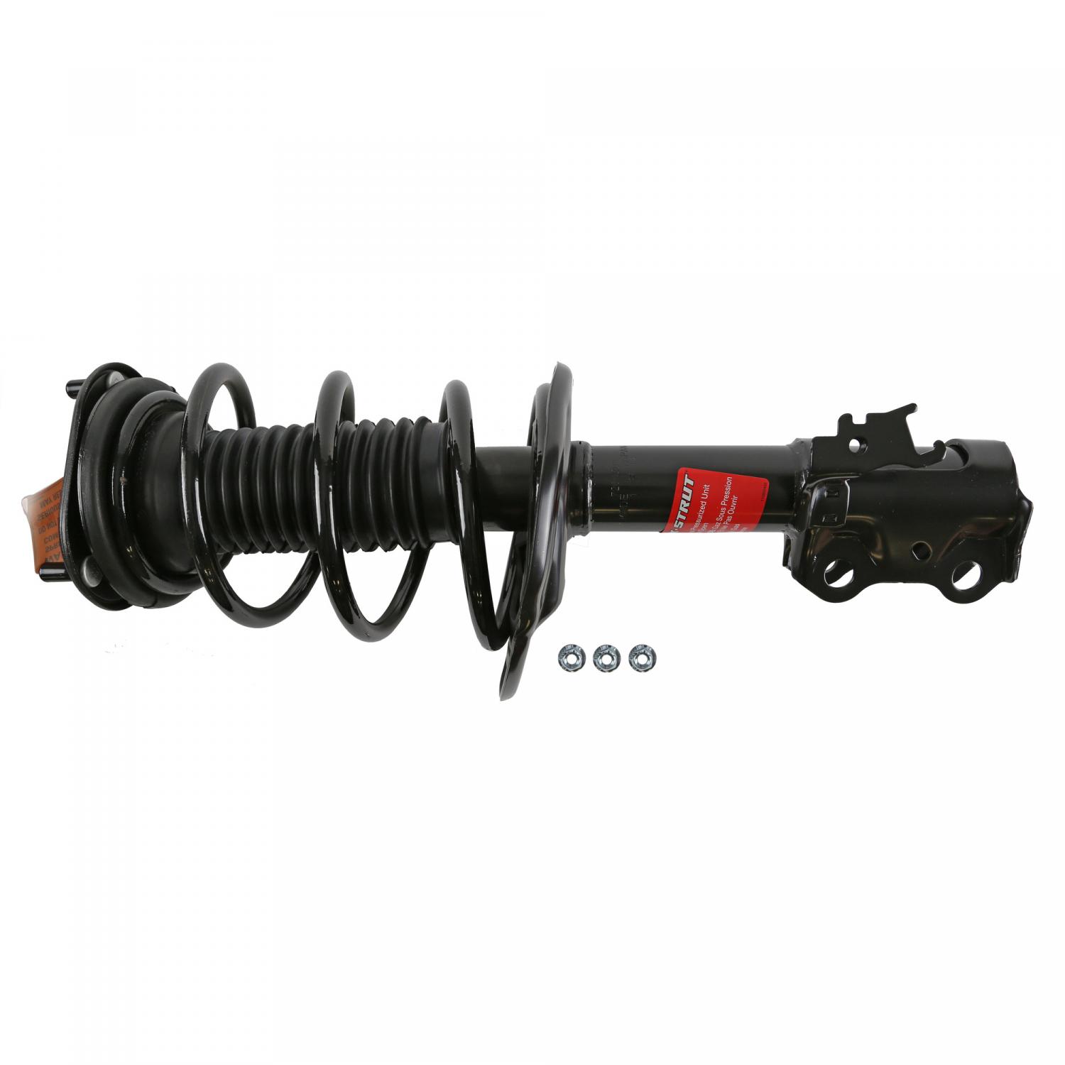 Monroe 172683 Suspension Strut and Coil Spring Assembly product image 1 of 1