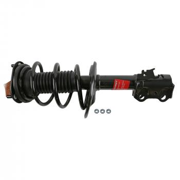 2012 Scion TC Suspension Strut and Coil Spring Assembly Front Left Monroe 172683 image 1 of 1