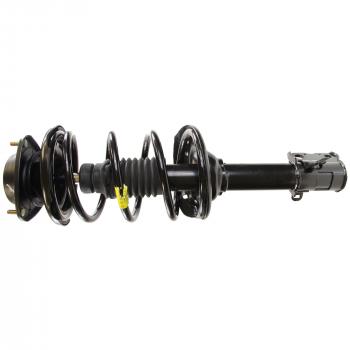 2010 Subaru Outback Suspension Strut and Coil Spring Assembly Front Right Monroe 172686 image 1 of 2