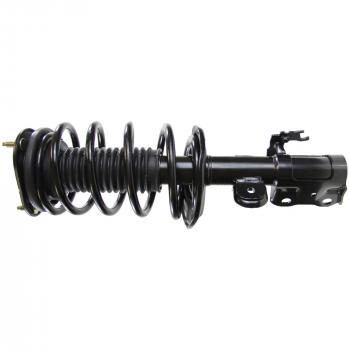 2012 Toyota Prius Suspension Strut and Coil Spring Assembly Front Right Monroe 172688 image 1 of 2